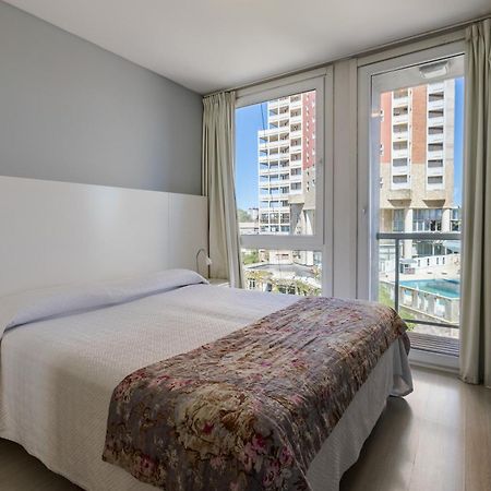 Ferienwohnung Deptosvip - Gascon Mar del Plata Exterior foto