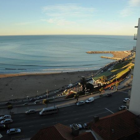 Ferienwohnung Deptosvip - Gascon Mar del Plata Exterior foto
