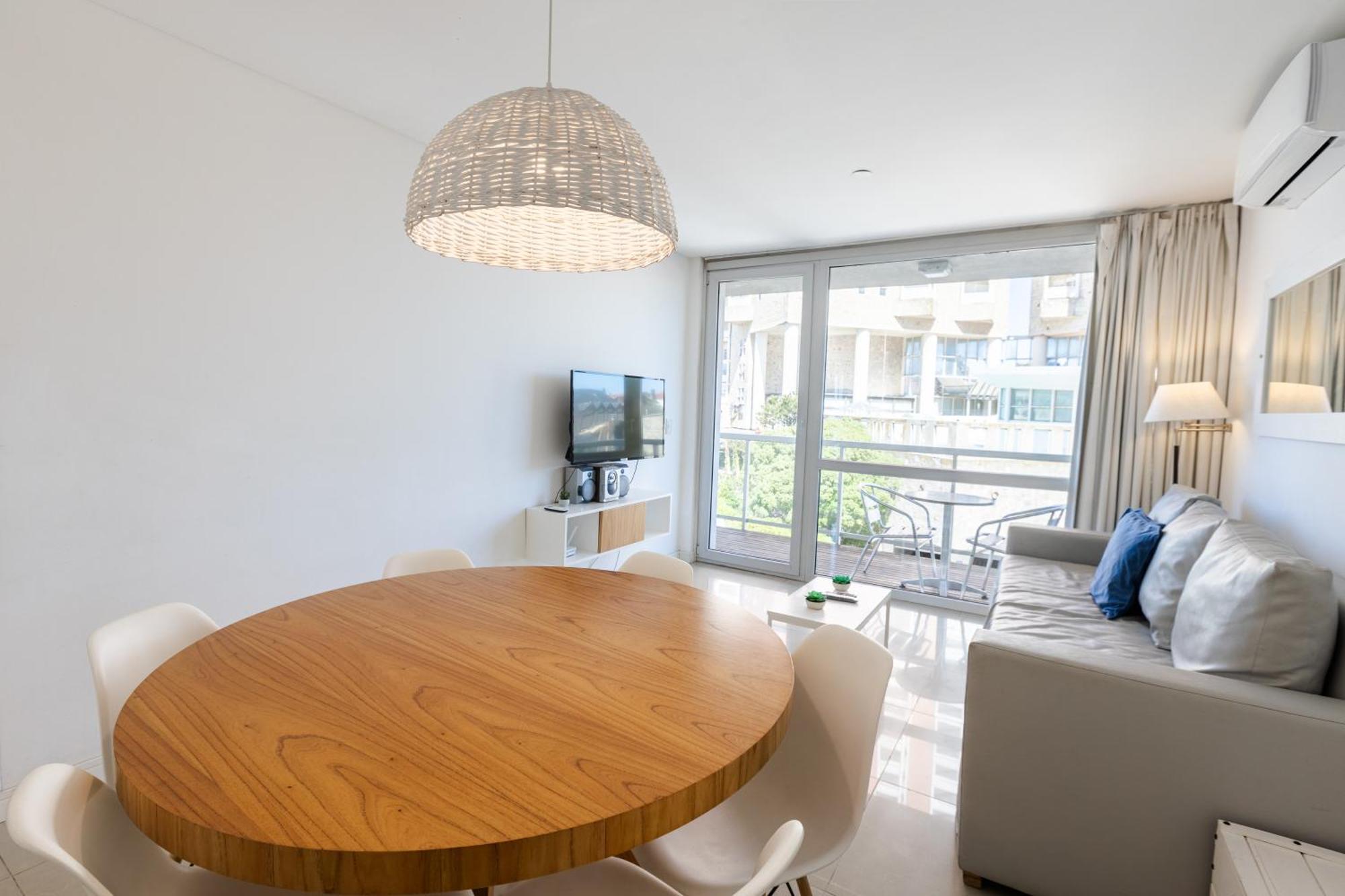 Ferienwohnung Deptosvip - Gascon Mar del Plata Exterior foto