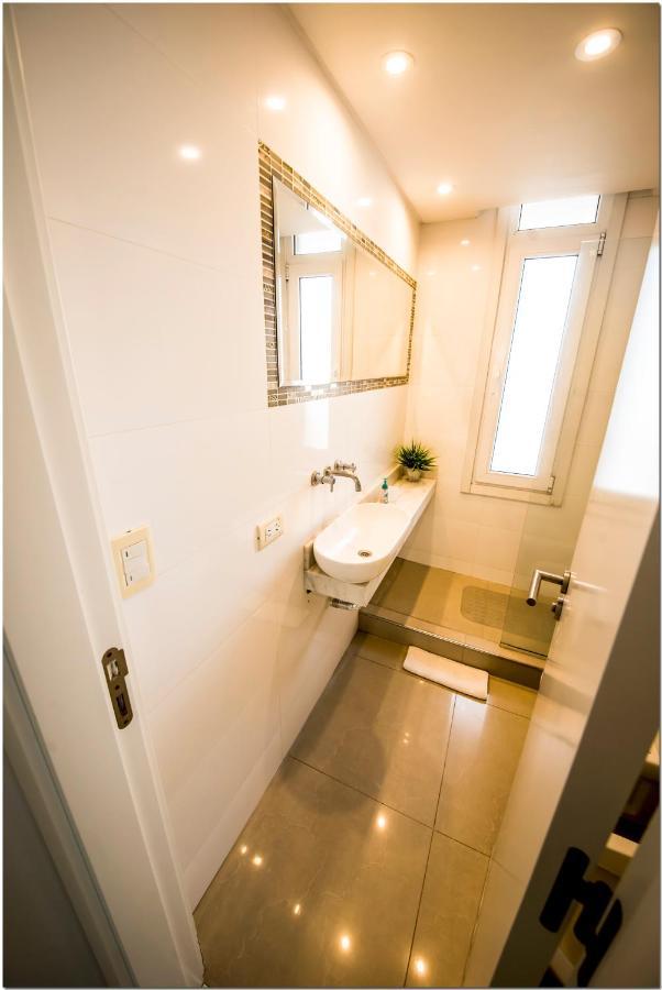 Ferienwohnung Deptosvip - Gascon Mar del Plata Exterior foto