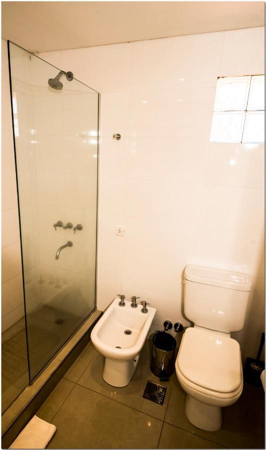 Ferienwohnung Deptosvip - Gascon Mar del Plata Exterior foto